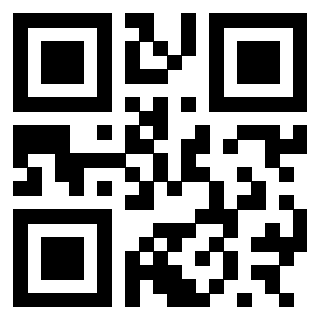 Il Qr Code di 3300653144