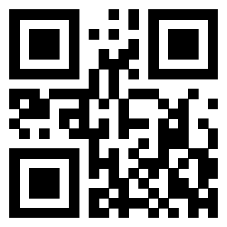 3300653145 Qr Code associato