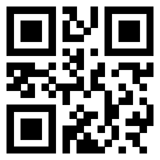 3300653147 Qr Code associato