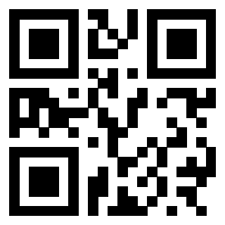 Immagine del Qr Code di 3300653150