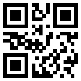 3300653151 - Immagine del Qr Code