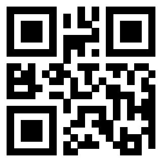 Il QrCode di 3300653152