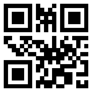 3300653153 - Immagine del QrCode associato