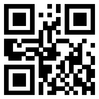Il Qr Code di 3300653156