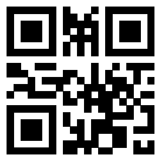 Qr Code di 3300653157
