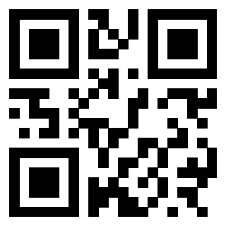 3300653158 - Immagine del QrCode