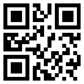 3300653159 Qr Code associato