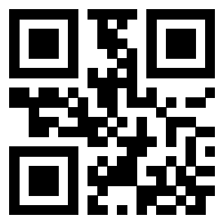 3300653161 - Immagine del QrCode associato