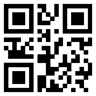 3300653164 - Immagine del Qr Code associato