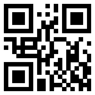 Immagine del Qr Code di 3300653166
