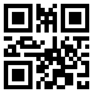 Immagine del QrCode di 3300653167