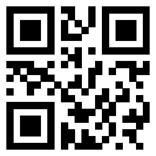 Il QrCode di 3300653169