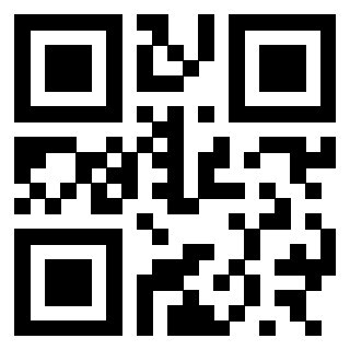 Qr Code di 3300653172