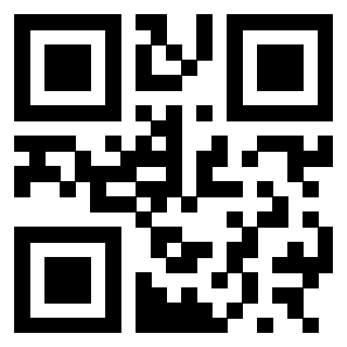 Immagine del Qr Code di 3300653173