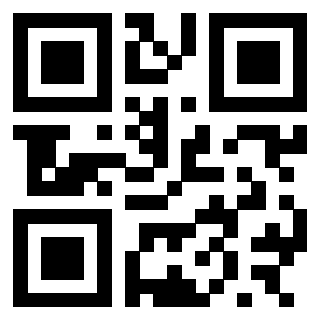 Il QrCode di 3300653174