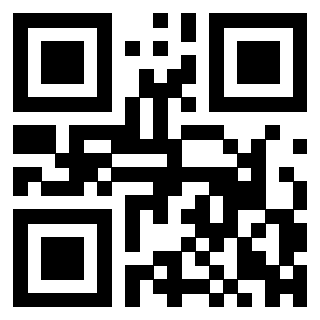 Il Qr Code di 3300653177