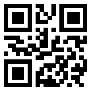 Il QrCode di 3300653179