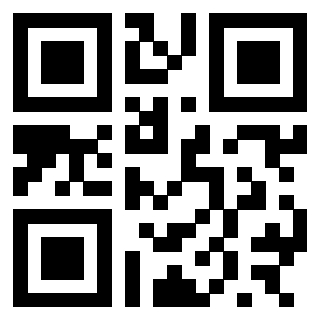 Scansione del QrCode di 3300653180