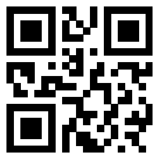 3300653183 Qr Code associato