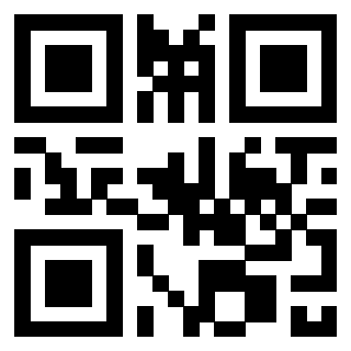 Il QrCode di 3300653186