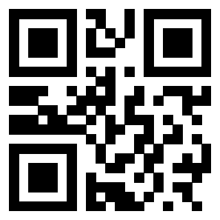 QrCode di 3300653189