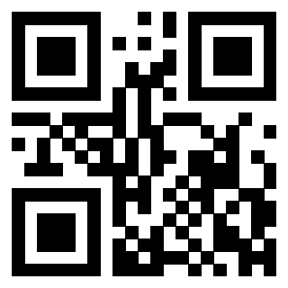 3300653190 - Immagine del Qr Code associato