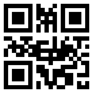 3300653191 - Immagine del QrCode