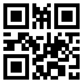 3300653196 Qr Code associato