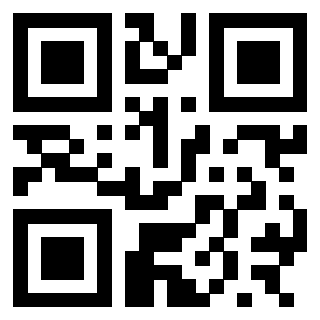 Il Qr Code di 3300653198