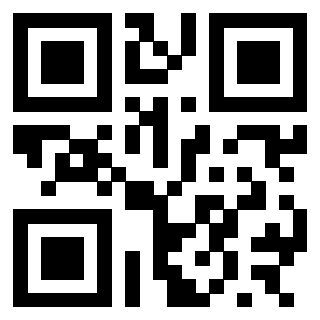3300653199 - Immagine del Qr Code
