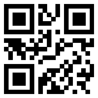 Il Qr Code di 3300653201