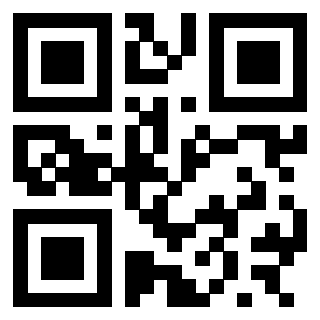 Il Qr Code di 3300653204