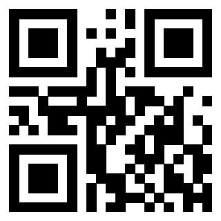 Il Qr Code di 3300653207