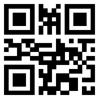 3300653210 - Immagine del Qr Code