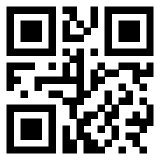 Qr Code di 3300653211