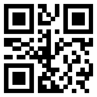 Il QrCode di 3300653212