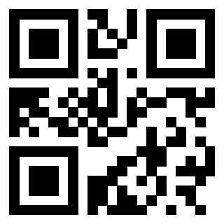 3300653215 QrCode associato