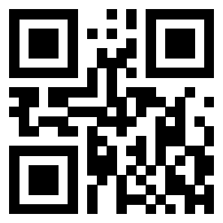 3300653216 - Immagine del QrCode associato