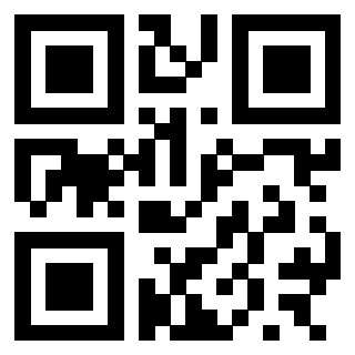 Immagine del Qr Code di 3300653218