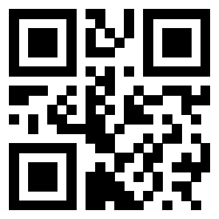 Immagine del QrCode di 3300653221