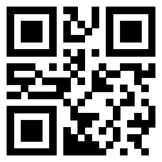 Immagine del Qr Code di 3300653222