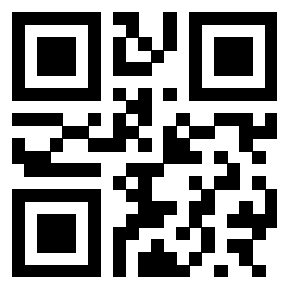 3300653223 - Immagine del Qr Code associato