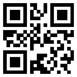 Scansione del Qr Code di 3300653226