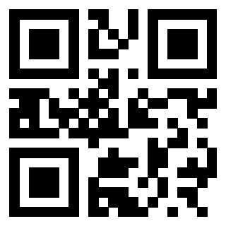 3300653227 Qr Code associato