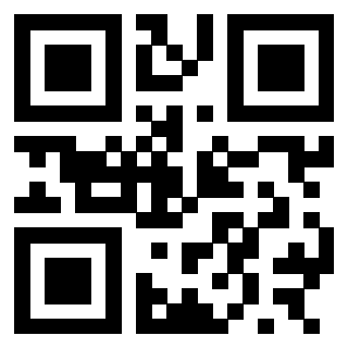 Il QrCode di 3300653229