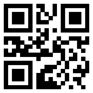 Scansione del QrCode di 3300653230