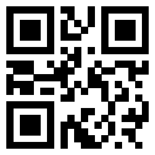 Il QrCode di 3300653232