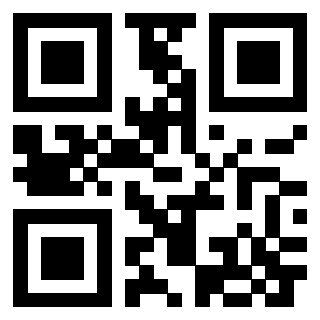 Immagine del QrCode di 3300653233