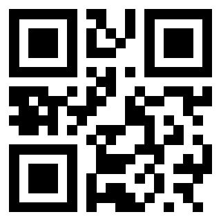 3300653234 - Immagine del Qr Code associato
