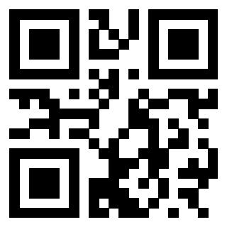 3300653235 Qr Code associato